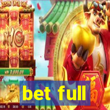 bet full